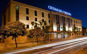 Exe Ciudad De Cordoba