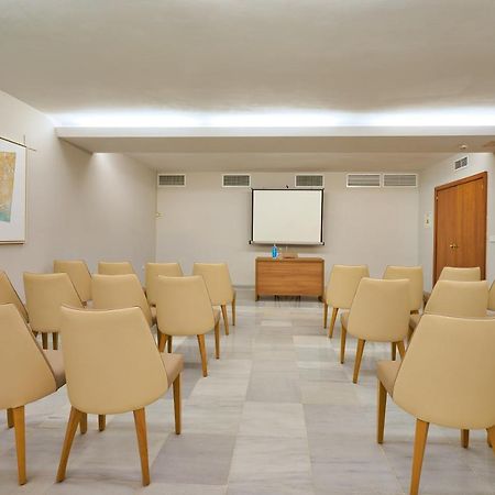 Exe Ciudad De Cordoba Hotel Kültér fotó