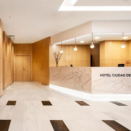 Exe Ciudad De Cordoba Hotel Kültér fotó