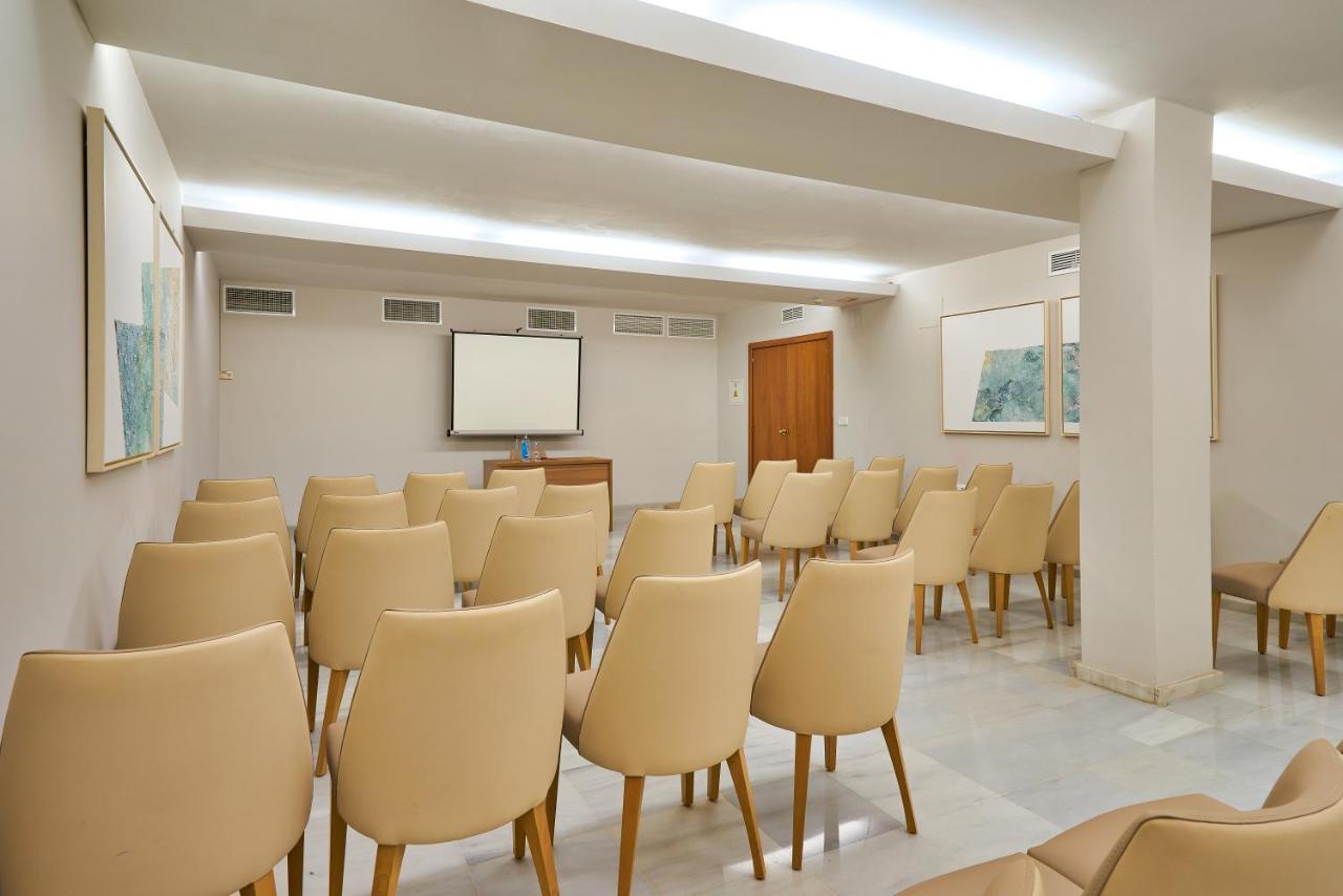 Exe Ciudad De Cordoba Hotel Kültér fotó