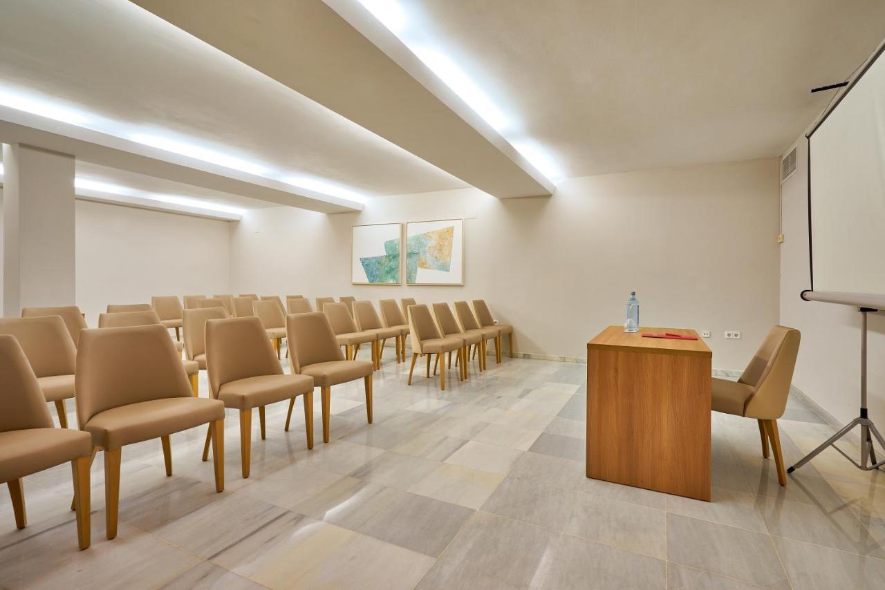 Exe Ciudad De Cordoba Hotel Kültér fotó