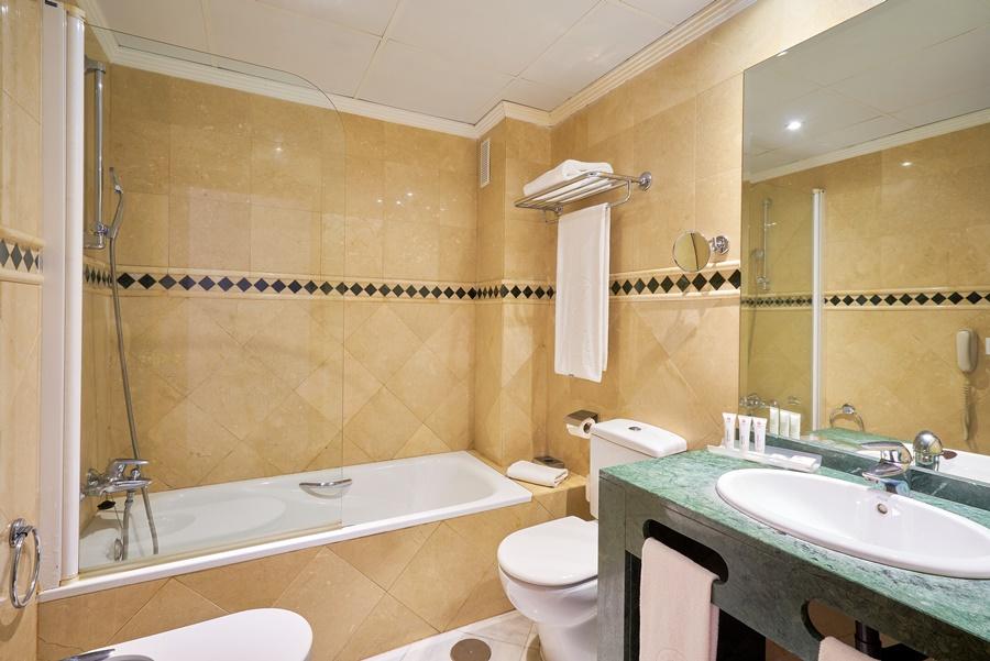 Exe Ciudad De Cordoba Hotel Kültér fotó