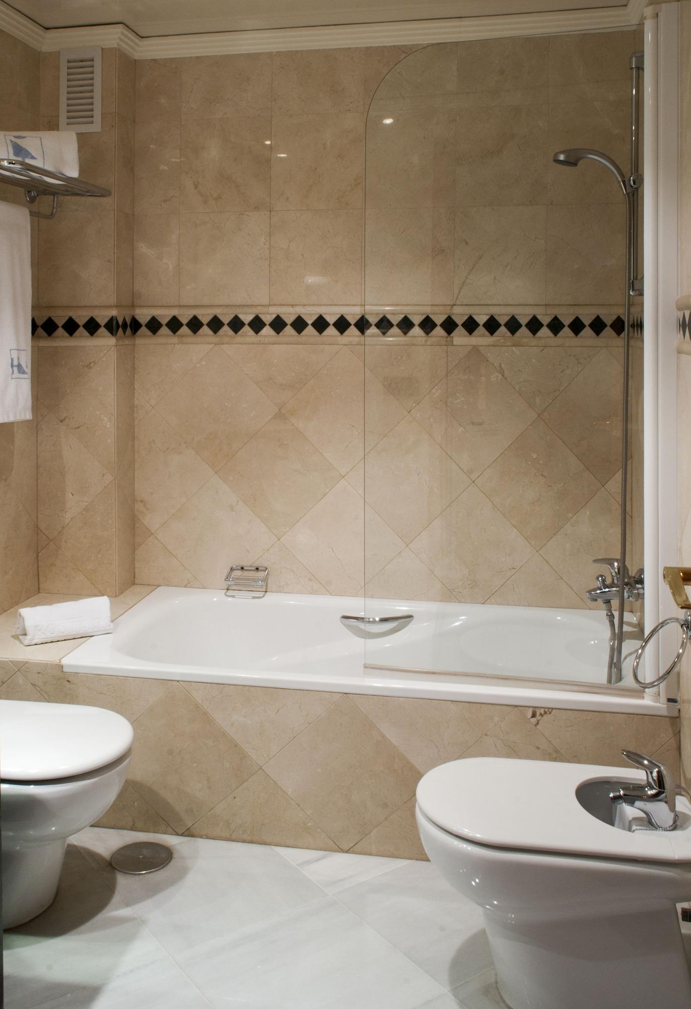 Exe Ciudad De Cordoba Hotel Szoba fotó