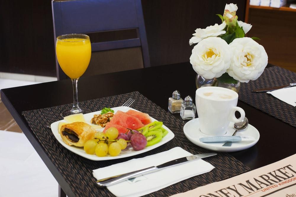Exe Ciudad De Cordoba Hotel Kültér fotó