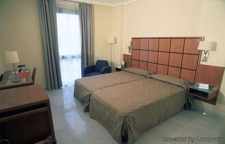 Exe Ciudad De Cordoba Hotel Kültér fotó